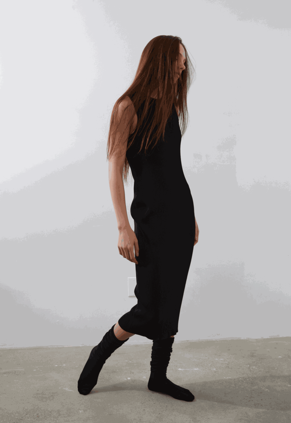 Naza Dress (color options)