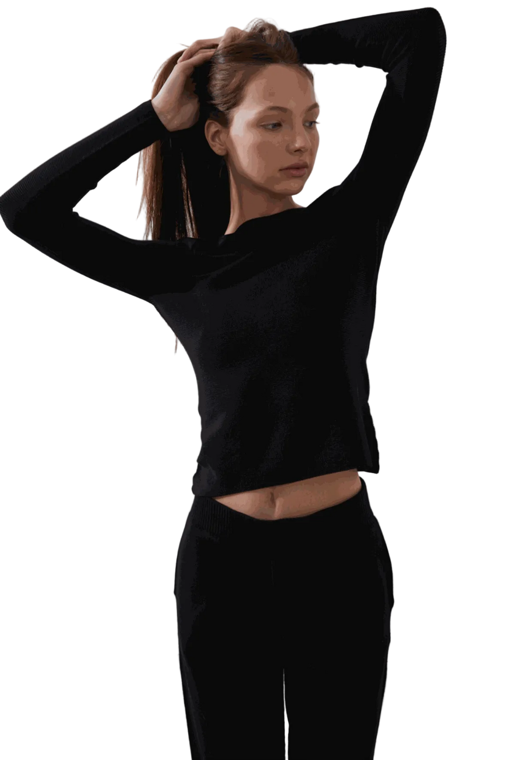 Rory Long Sleeve (Color Options)
