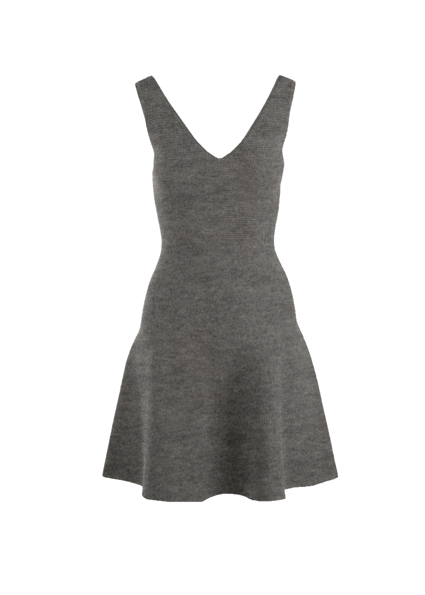 Alisa - CHARCOAL / XS
