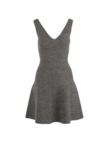 Alisa - CHARCOAL / XS