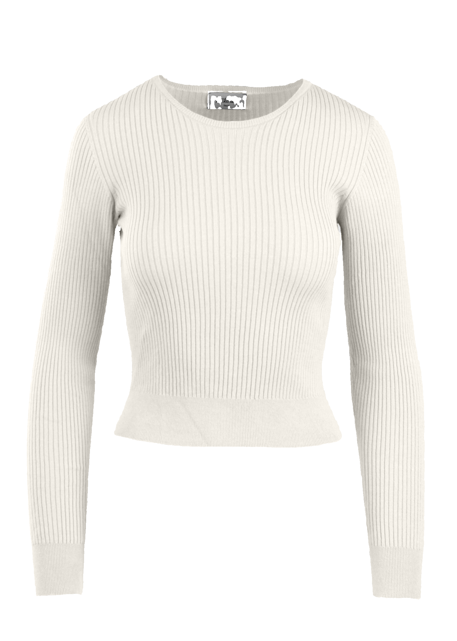 Cate - WHITE / XS