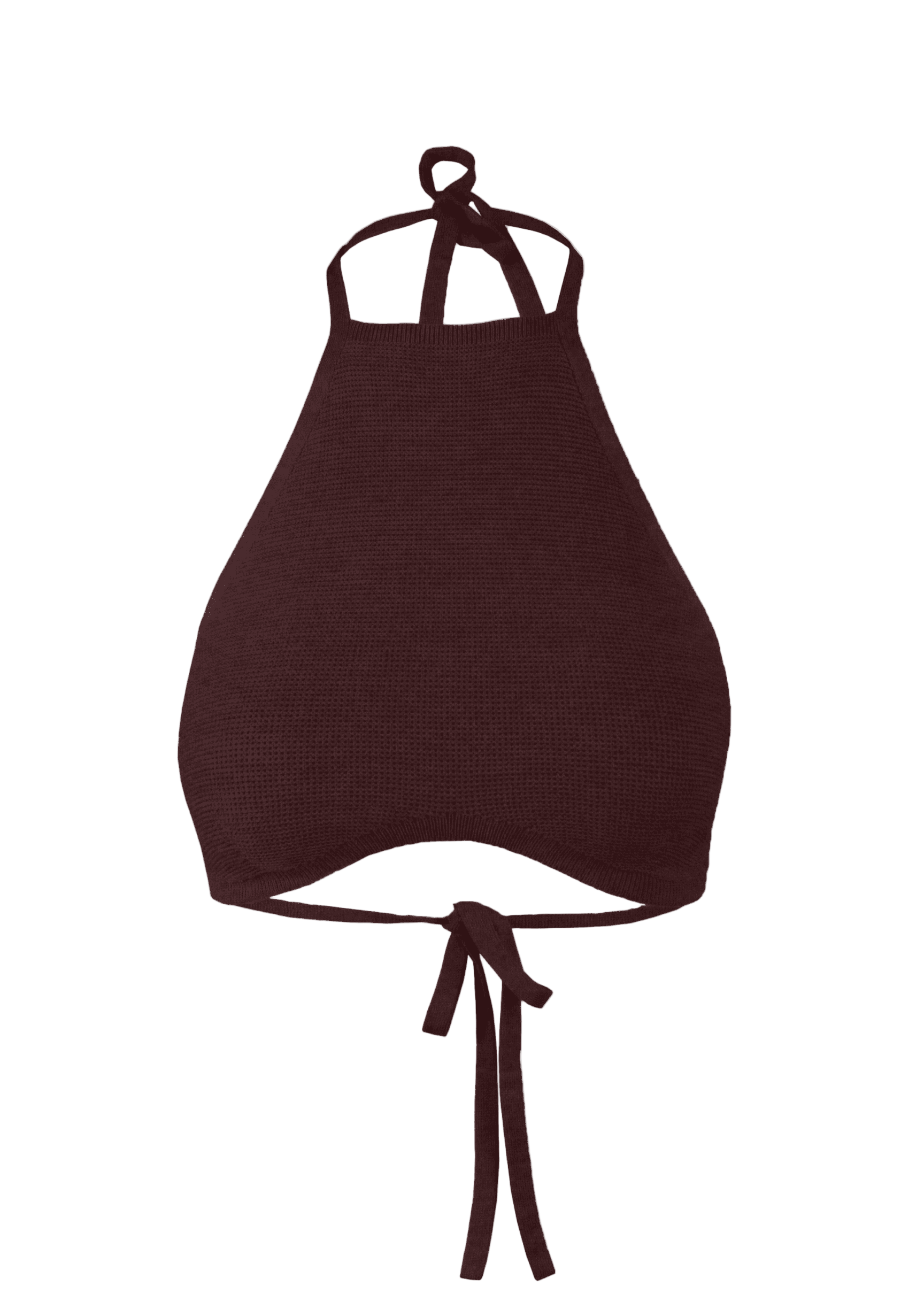Alondra Halter Top