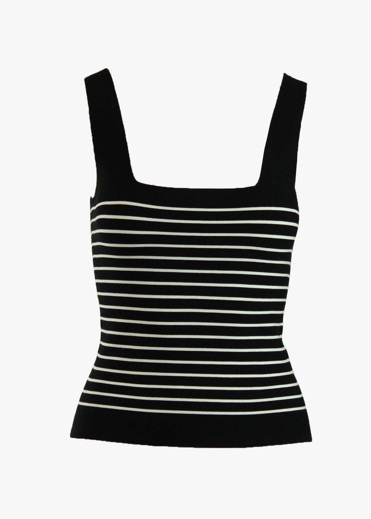 Blanche - BLACK / XS