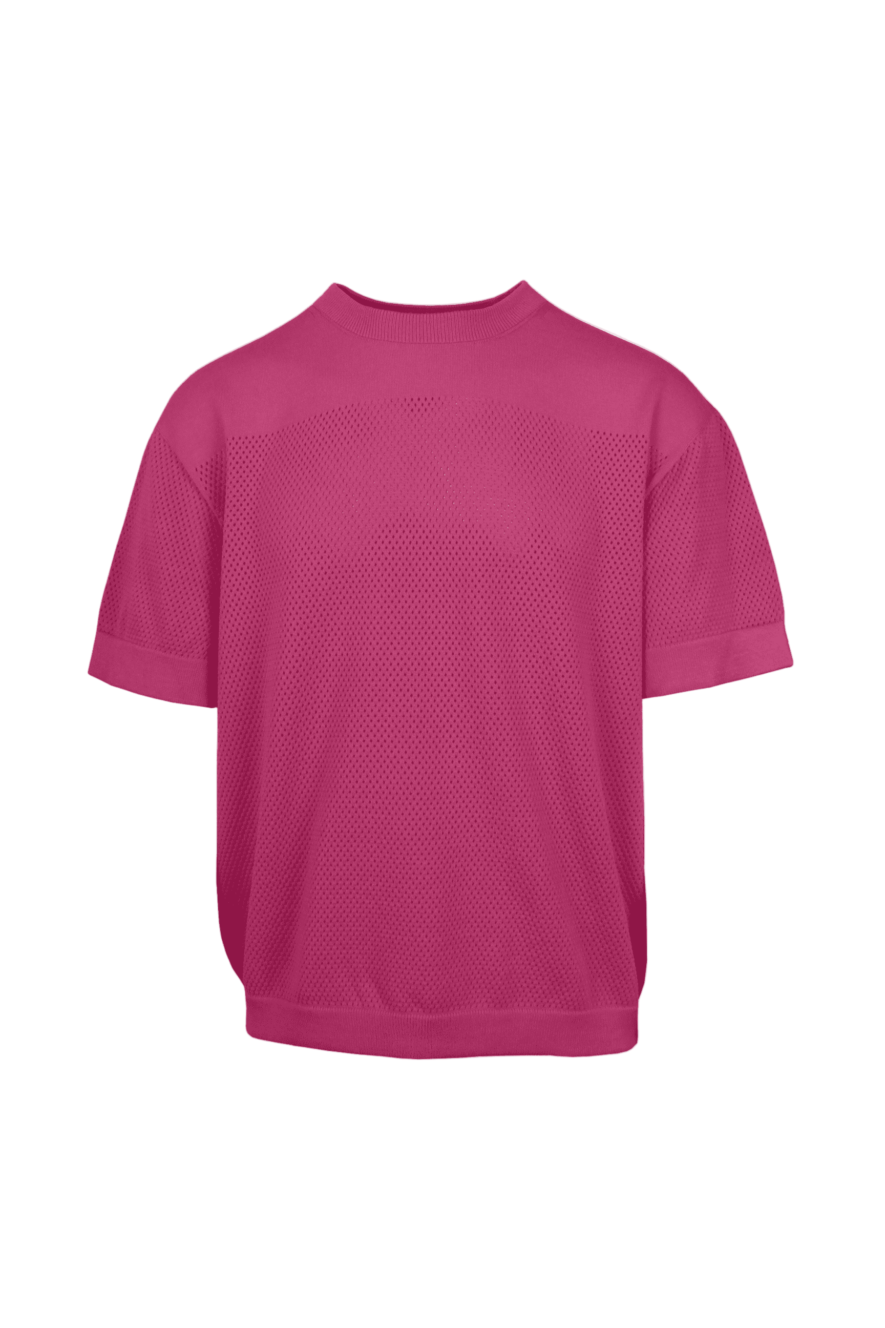 Juda Mesh Jersey