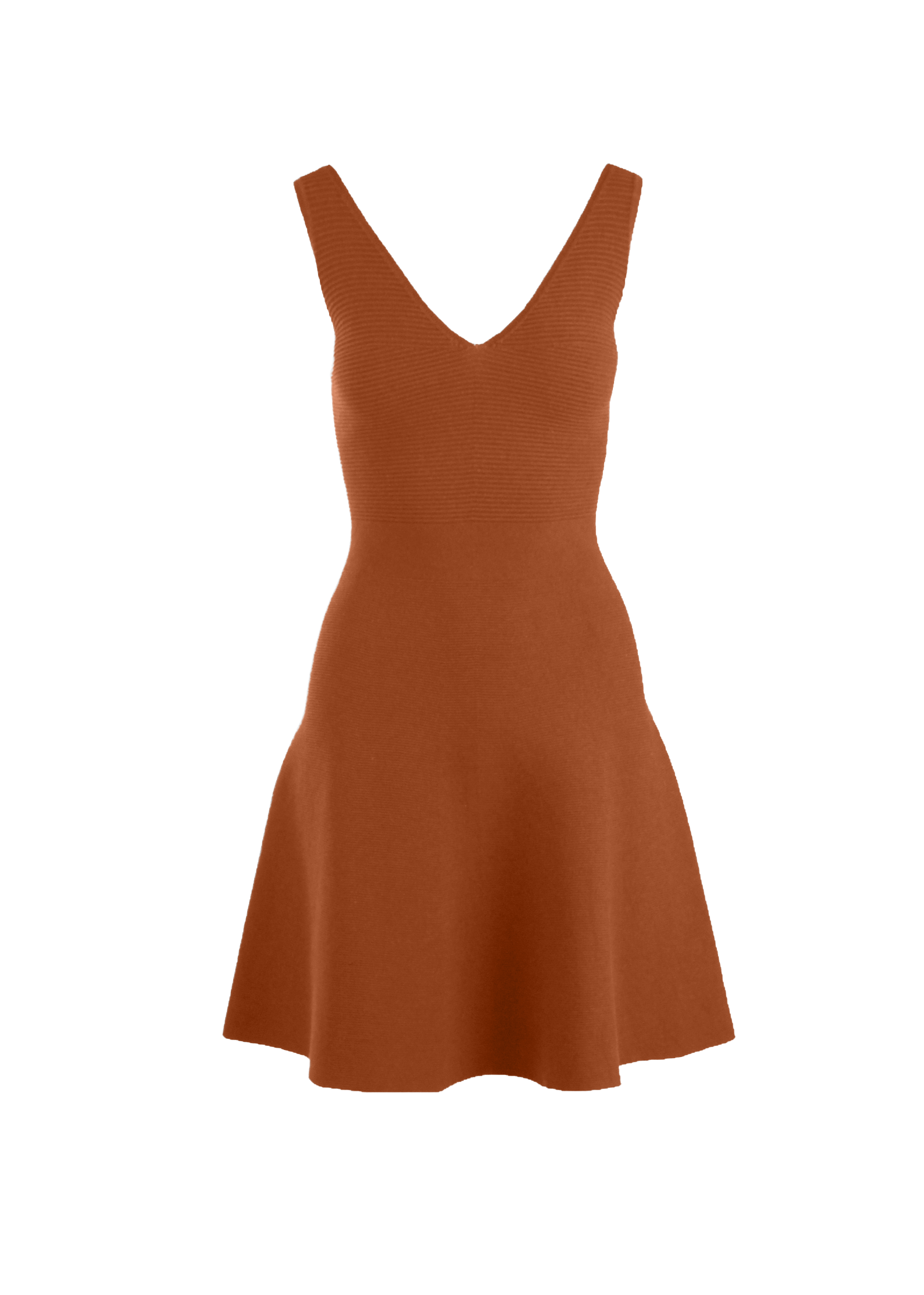 Jericho Flare Dress