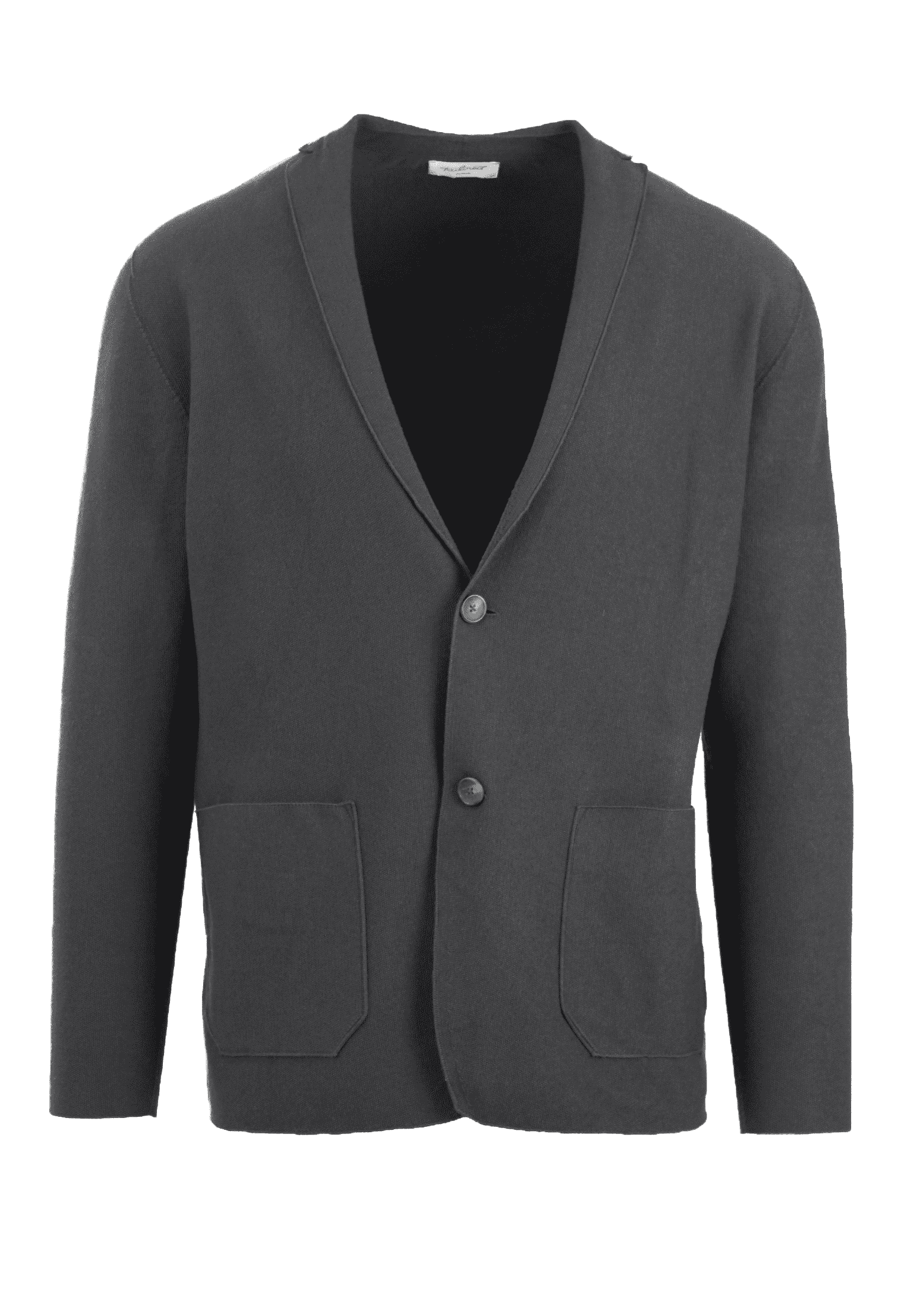 Thomas - SLATE GREY / XS