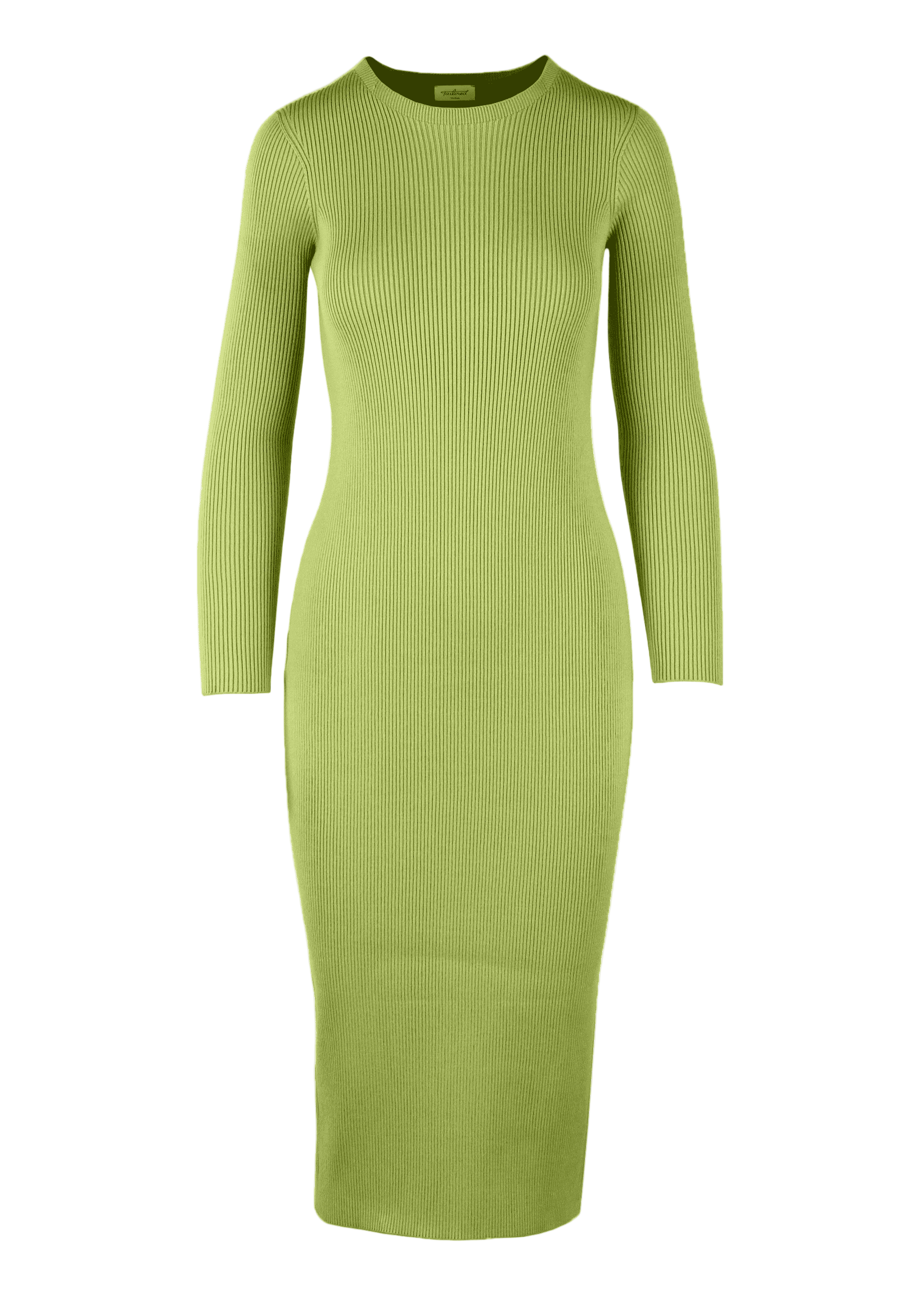 Yesenia Maxi Dress