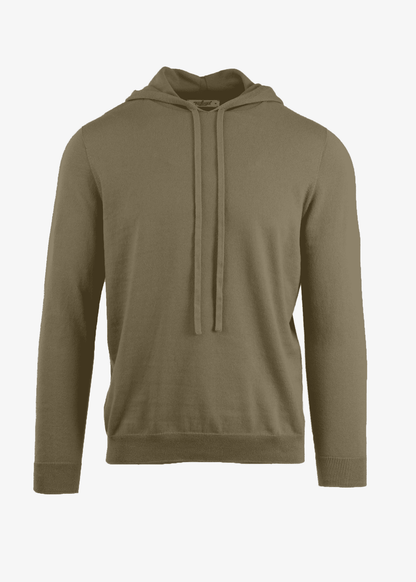 Jupiter Drawstring Hoodie