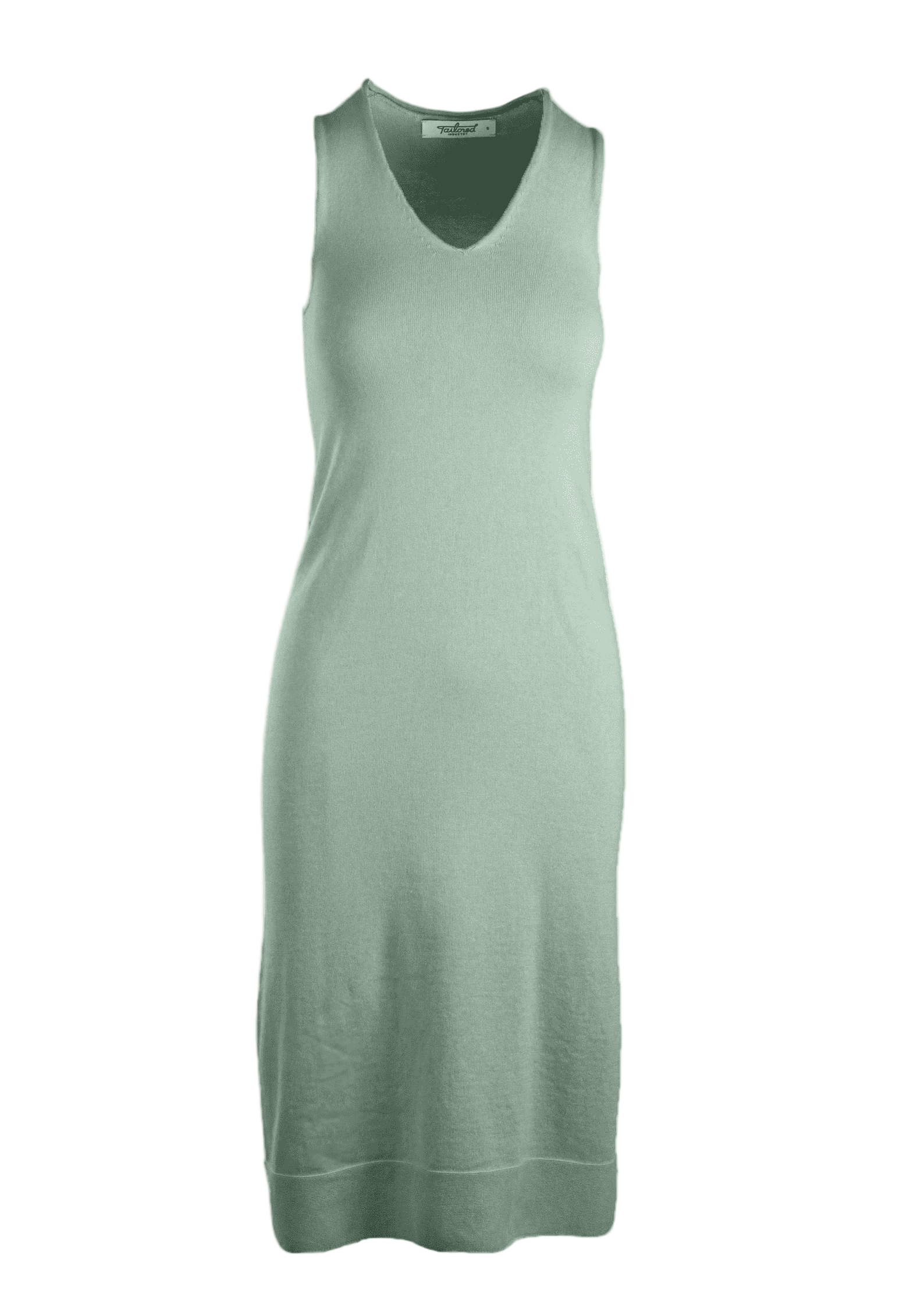 Blythe V-Neck Dress