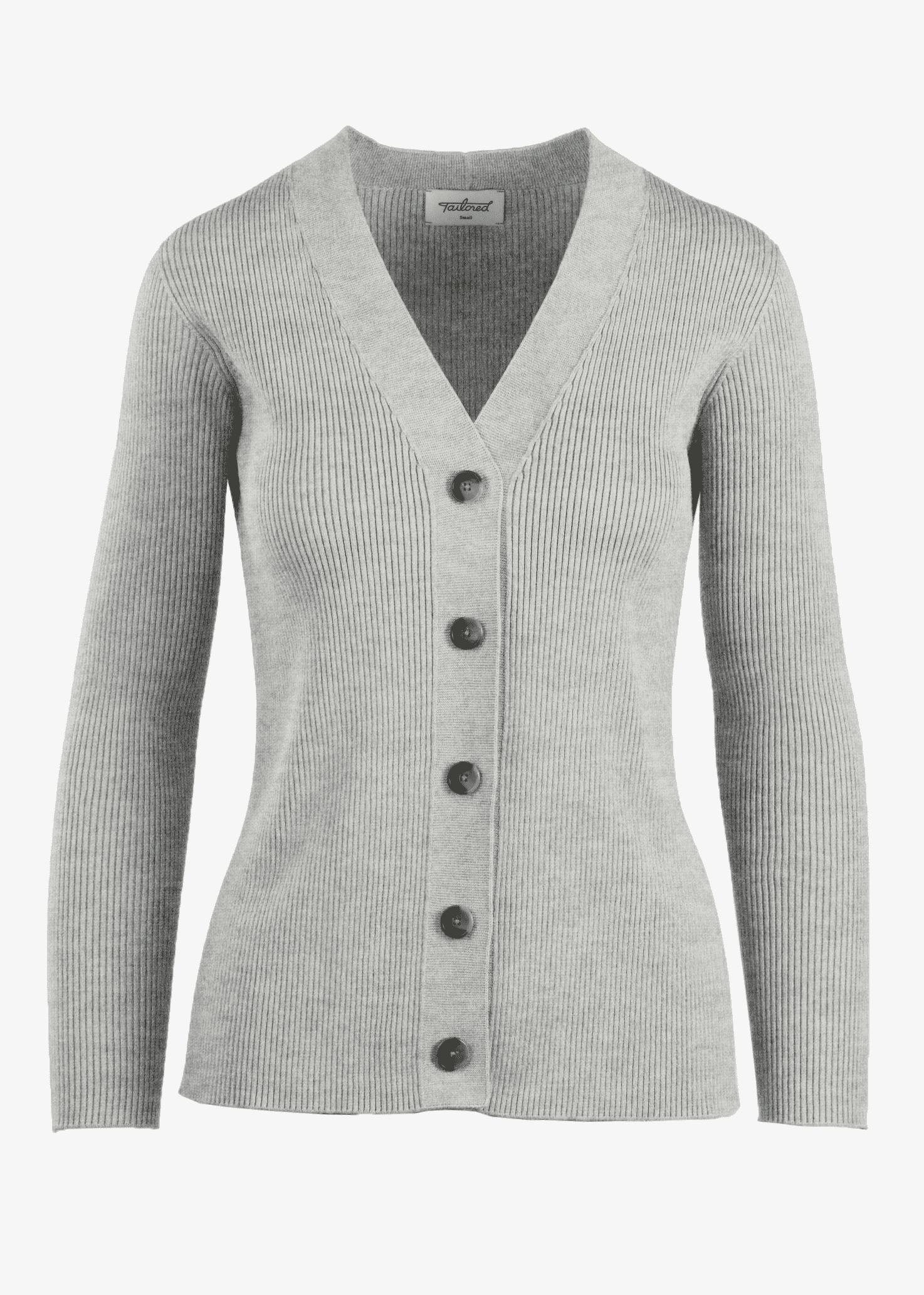 Jasmine - LIGHT GREY / XS
