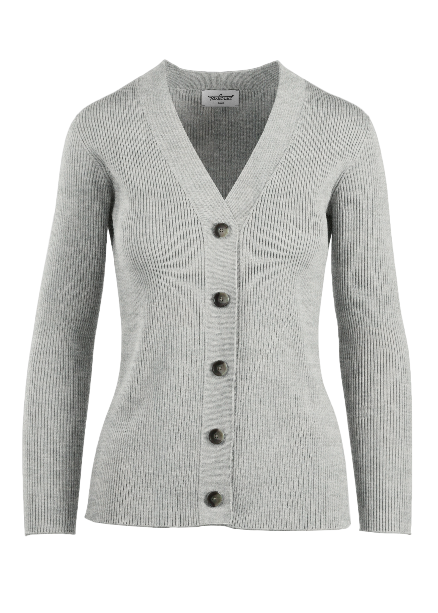 Jasmine - LIGHT GREY / XS
