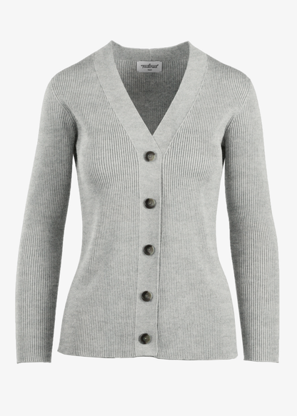 Jasmine - LIGHT GREY / XS
