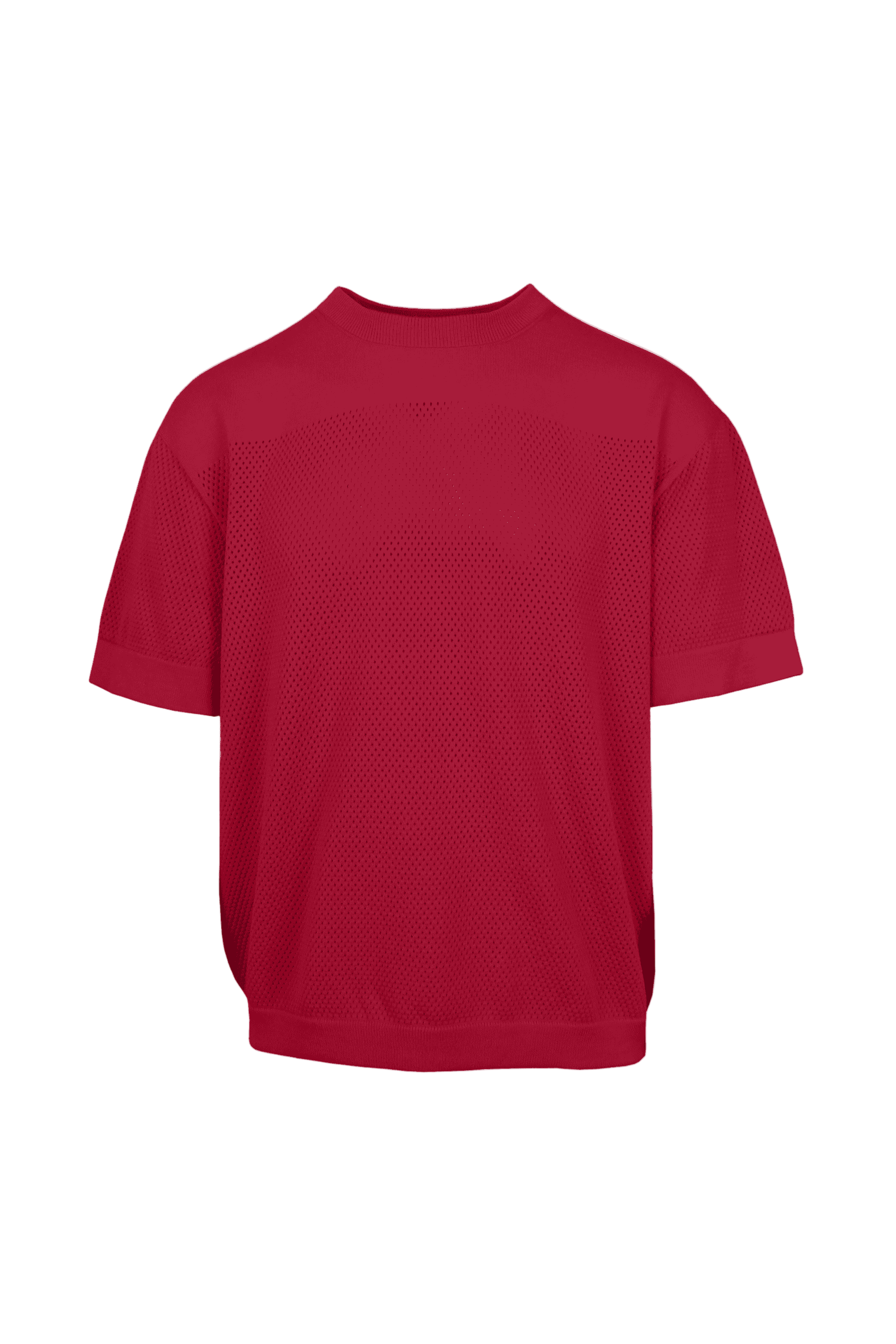 Juda Mesh Jersey
