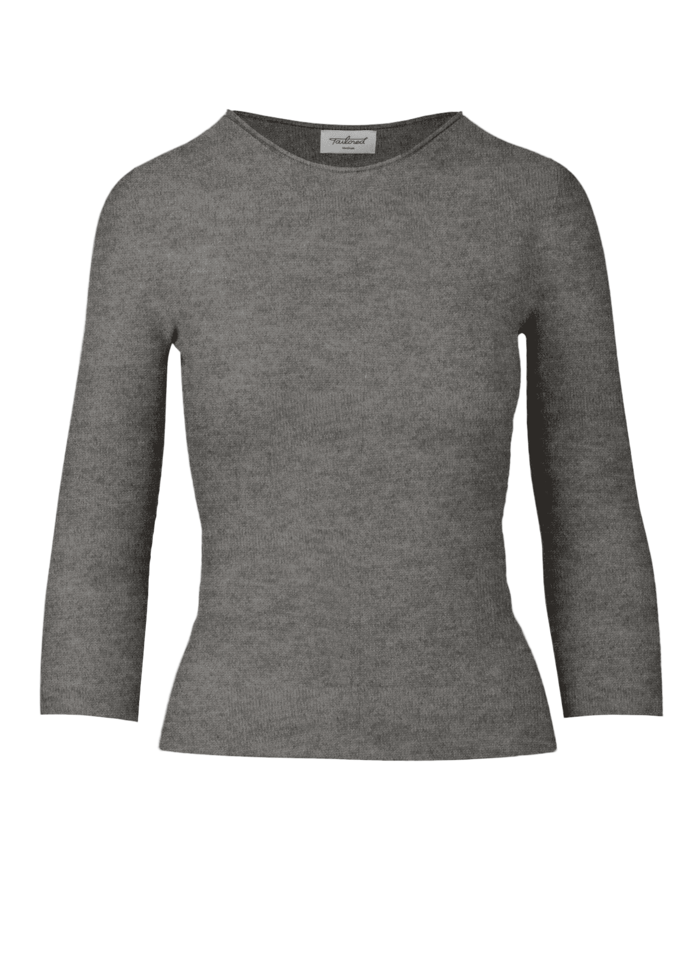 Wilma - CHARCOAL / XS
