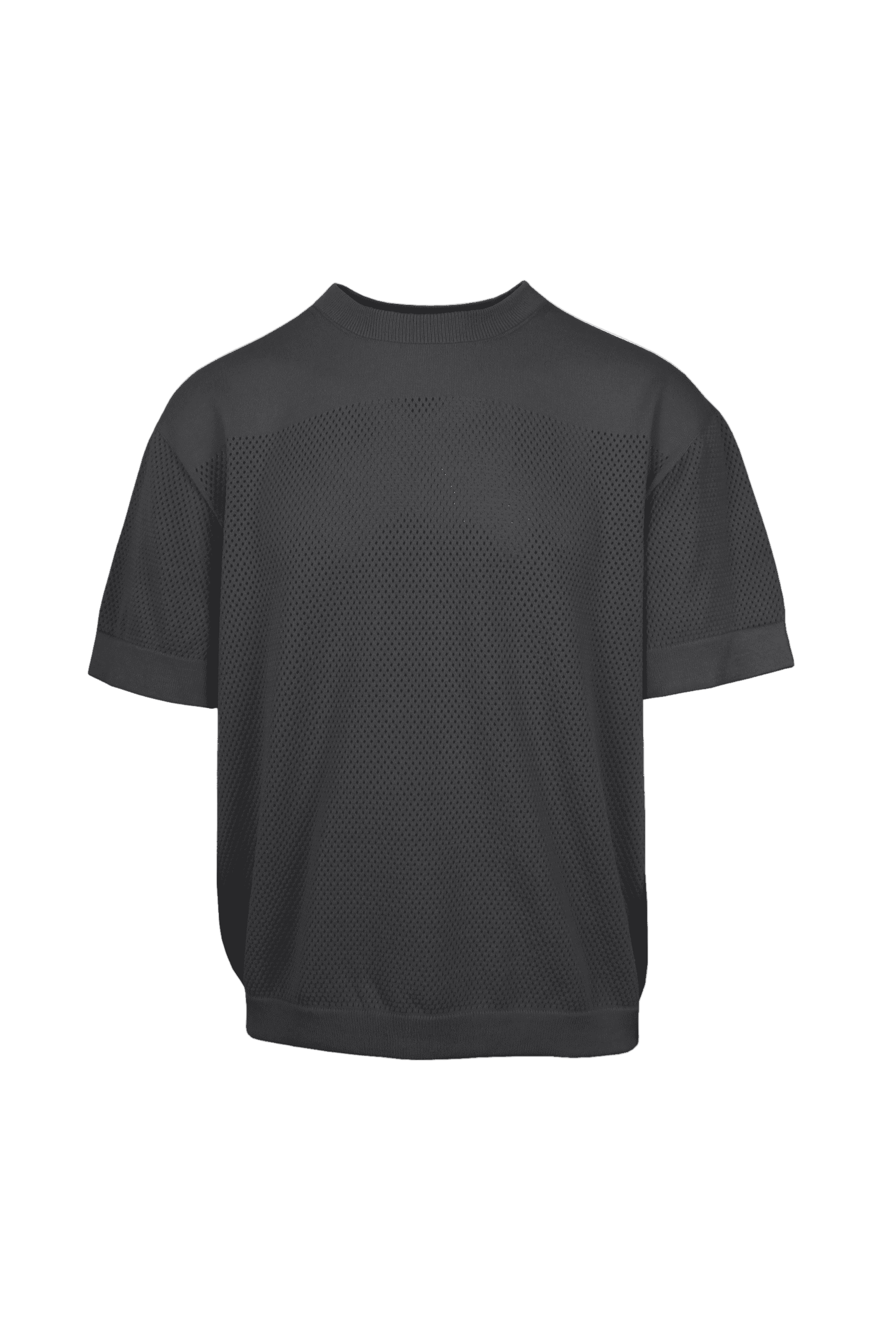 Juda Mesh Jersey