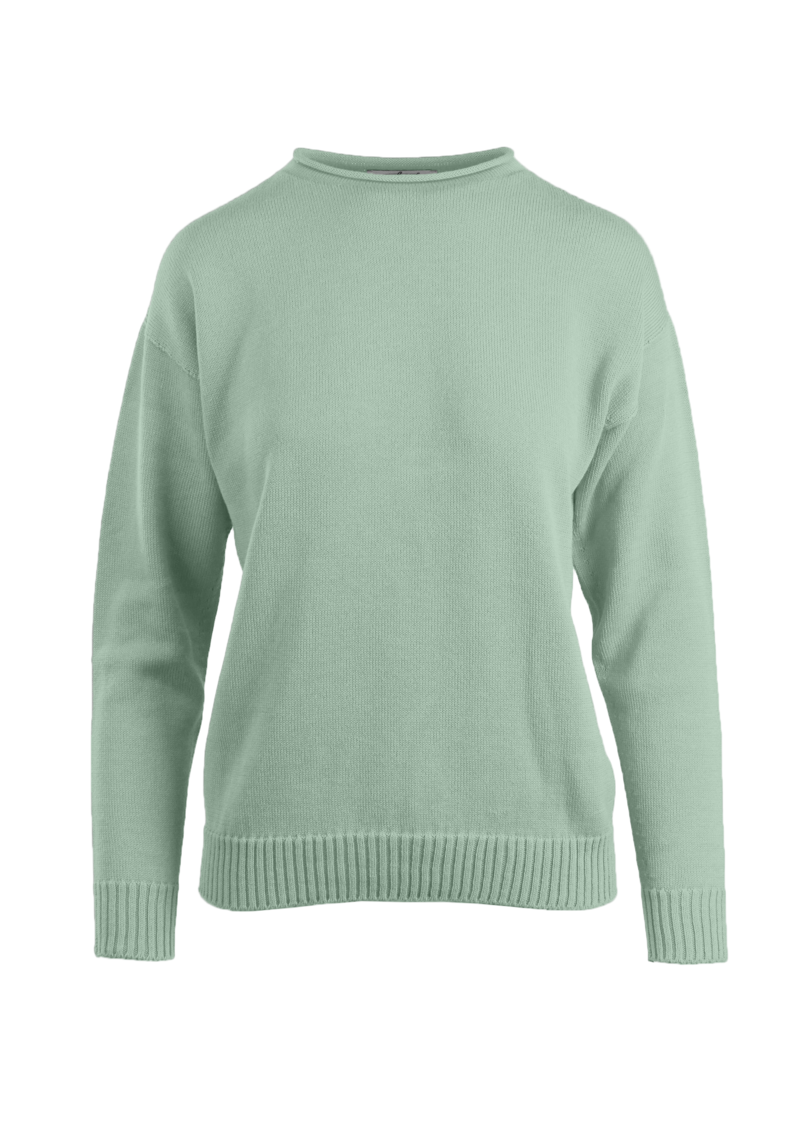 Luna Roll Pullover