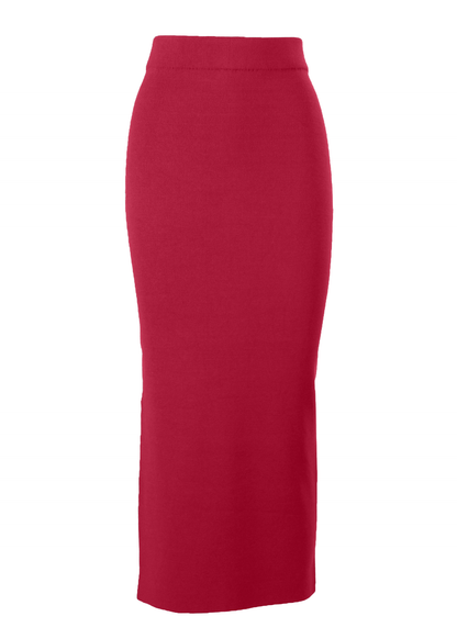 Greta - CRIMSON / XS