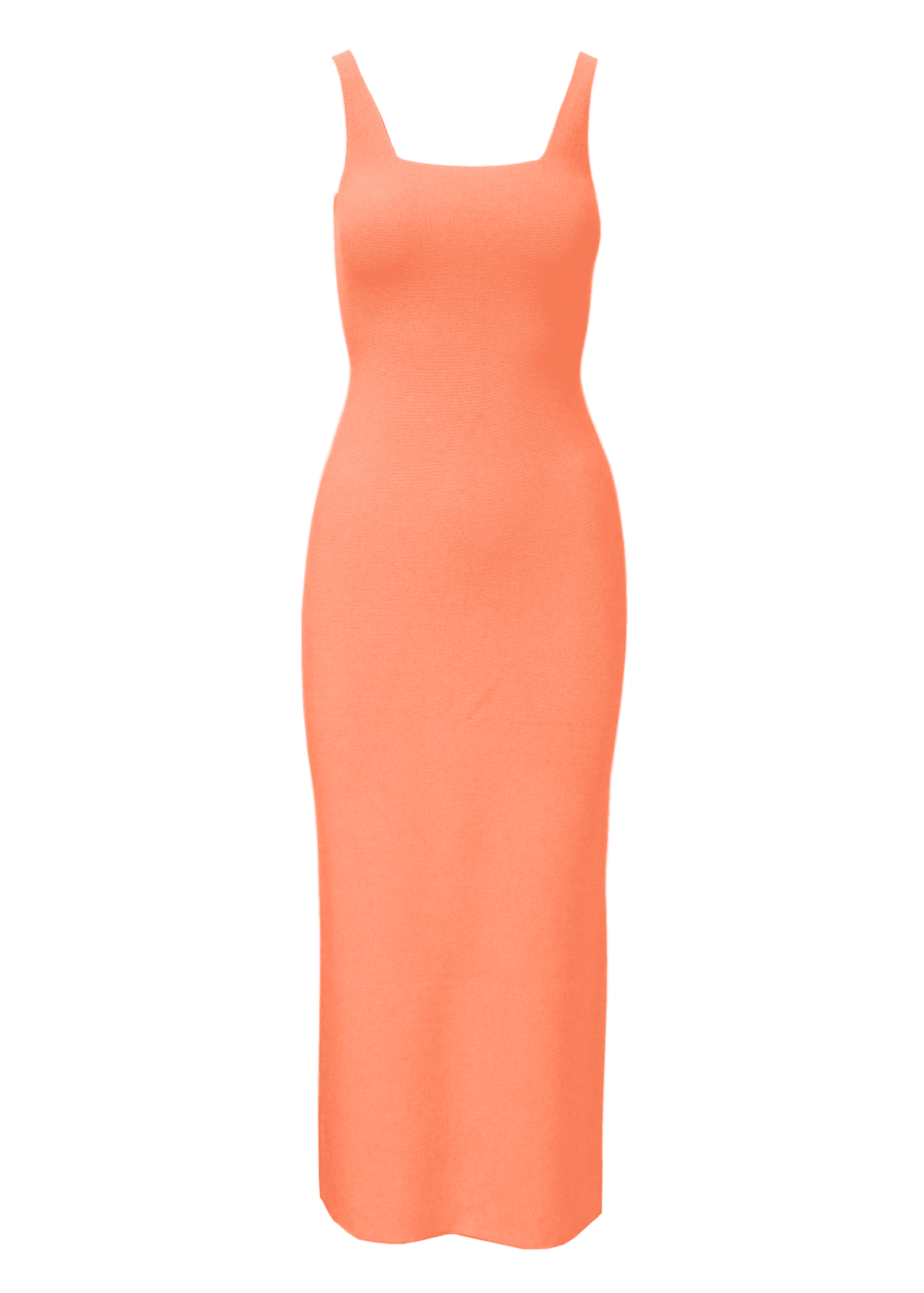 Ivy Midi Dress (Color Options)