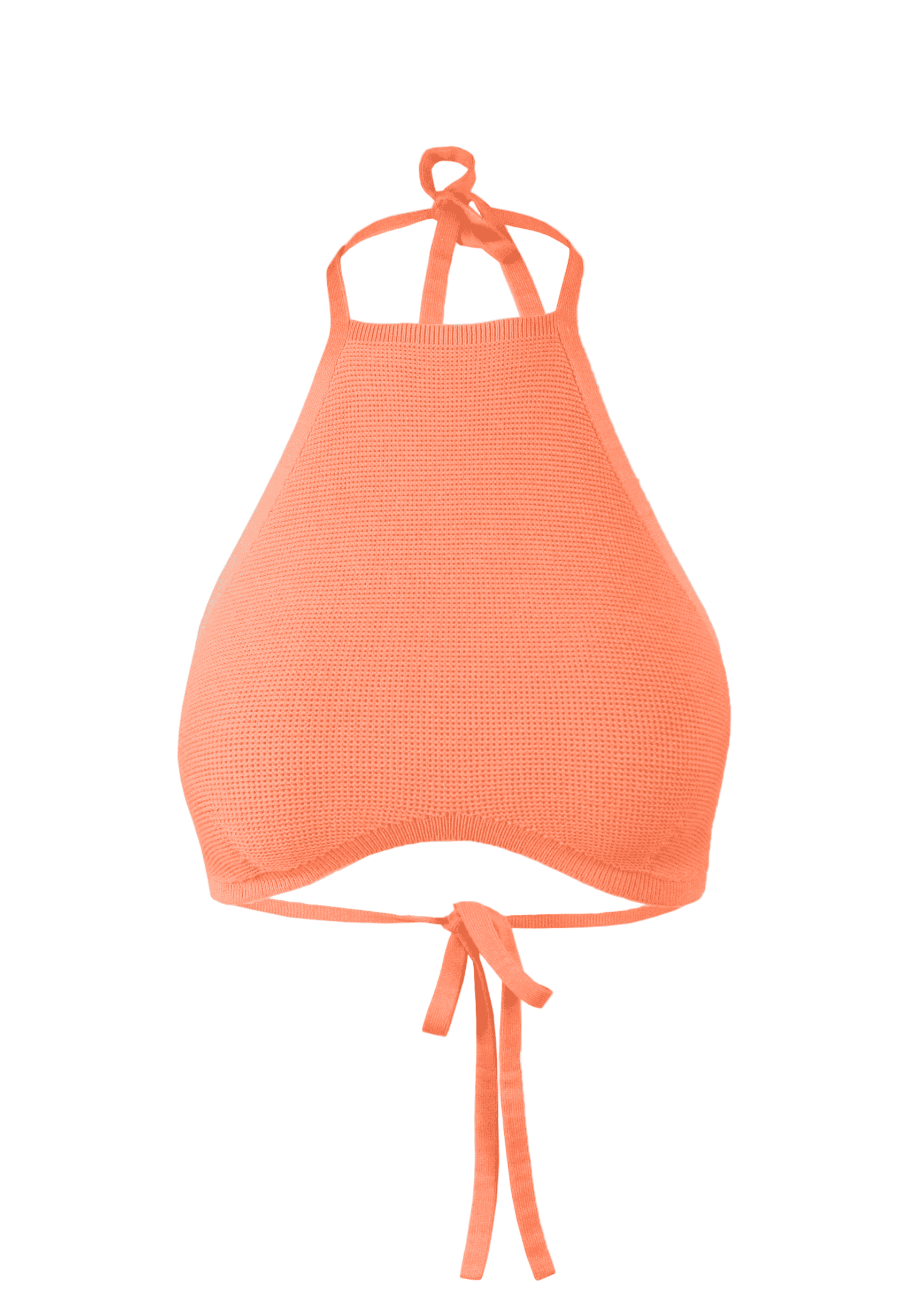 Alondra Halter Top