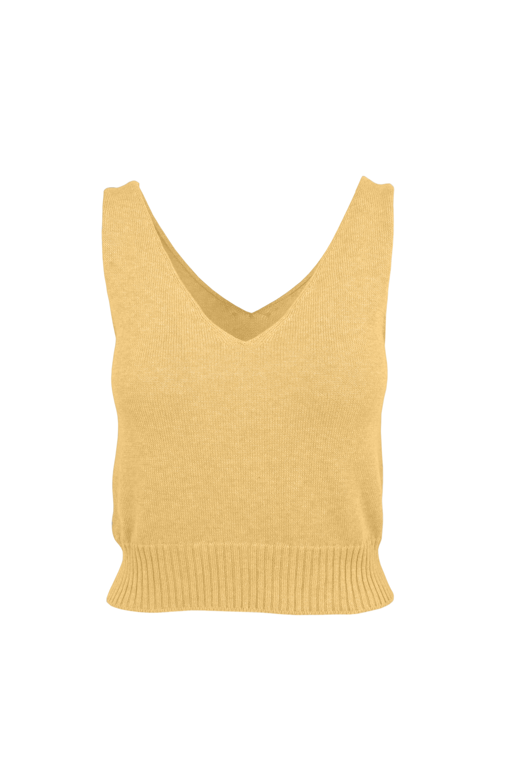 Rhea Vest
