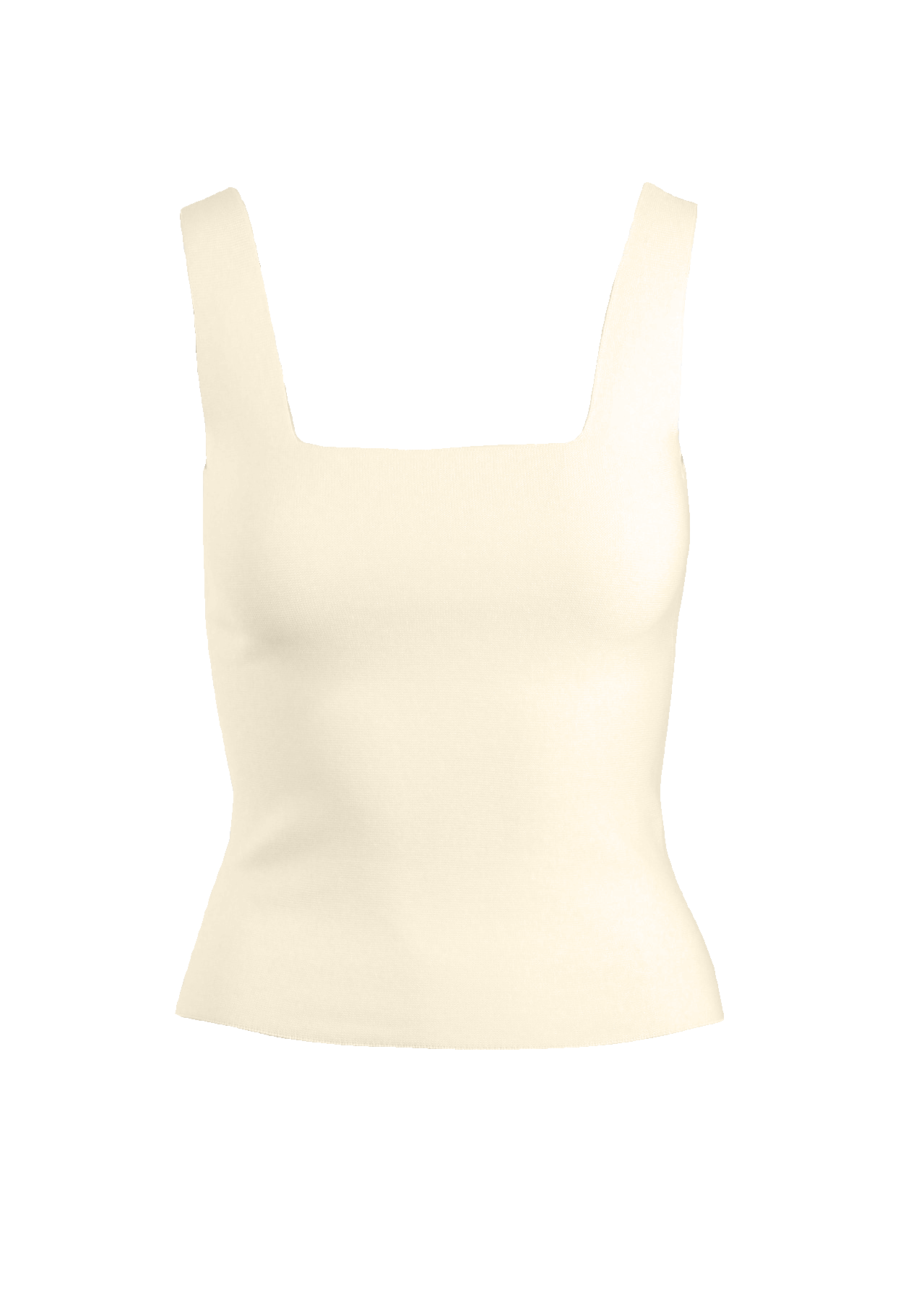 Edith - IVORY / XS