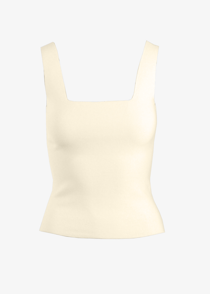 Edith - IVORY / XS