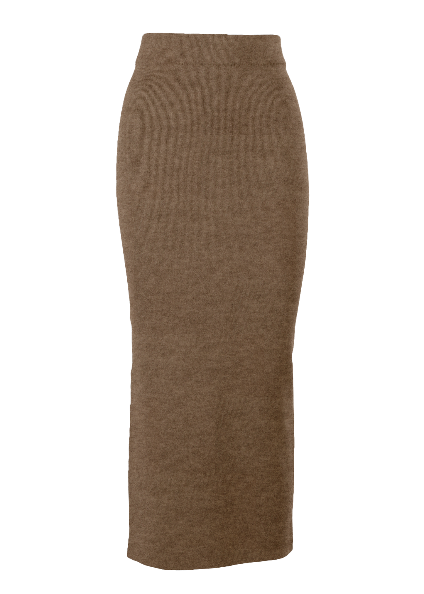 Gio Slit Maxi Skirt