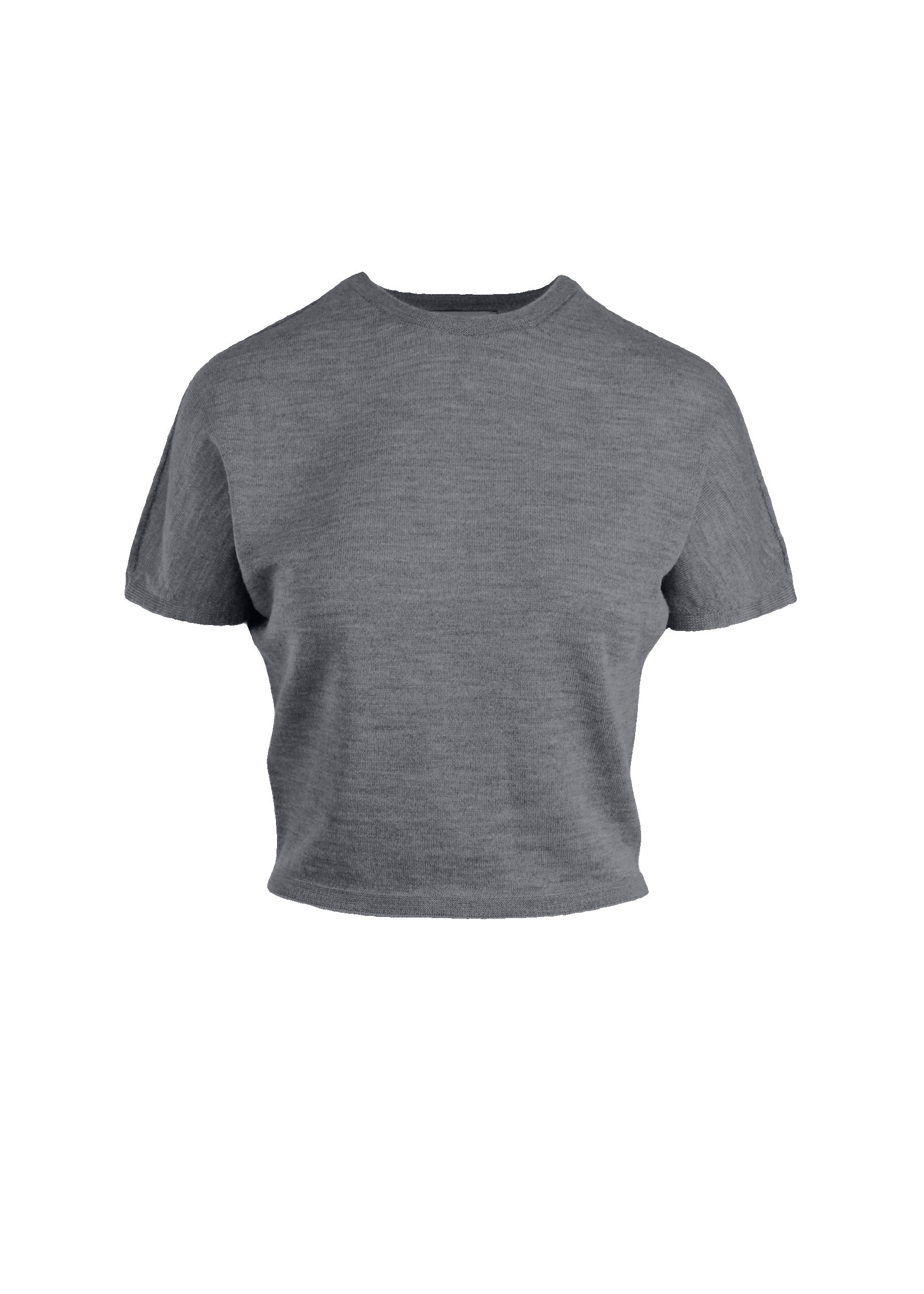 Laine - UNIFORM-GREY / XS