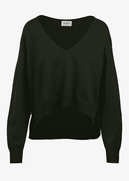 Carmen - Loden_XS