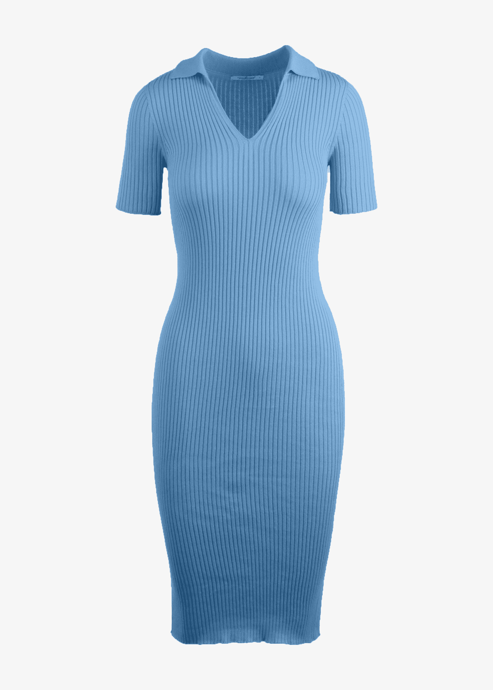 Halley Polo Dress