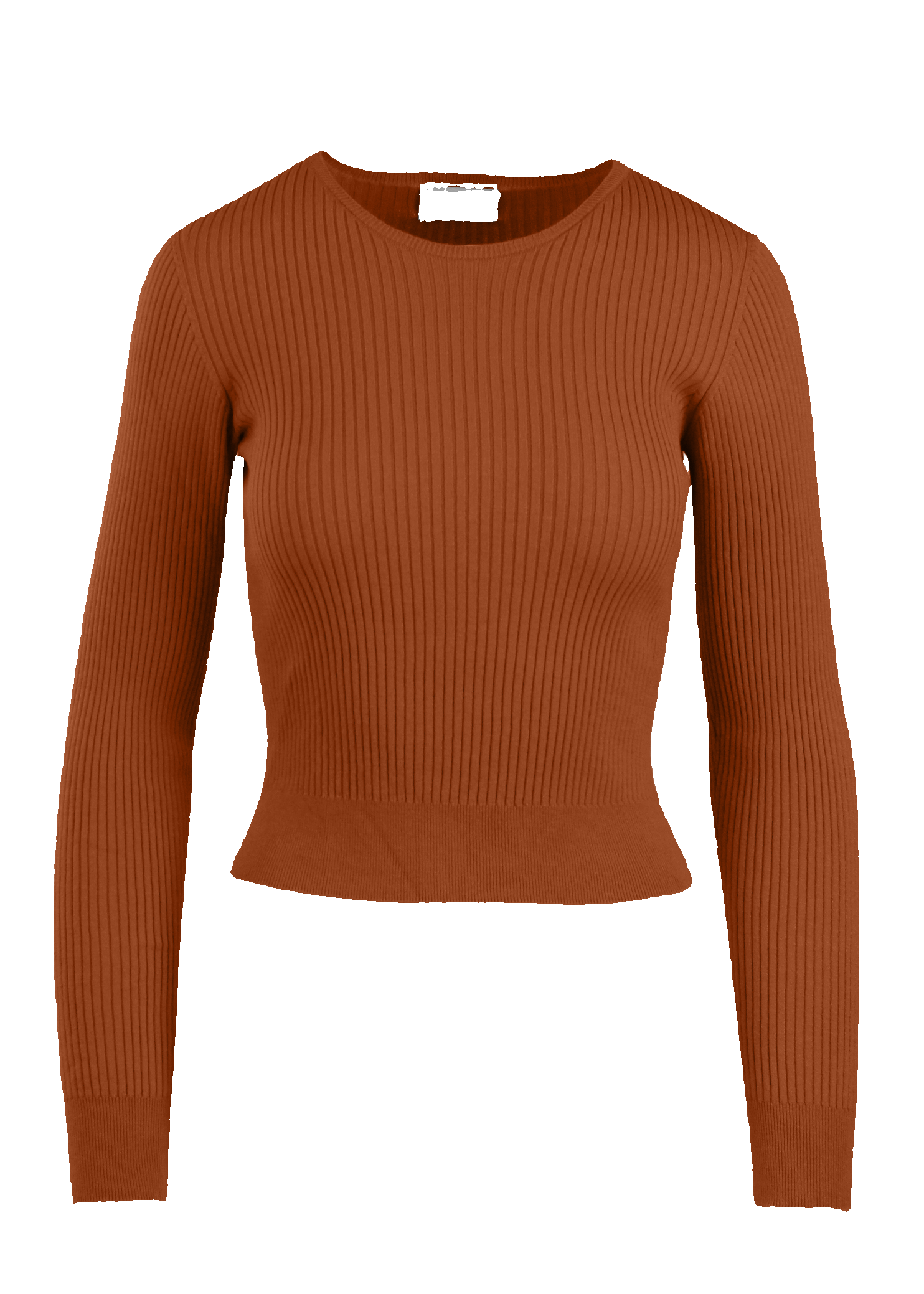 Cate Crewneck