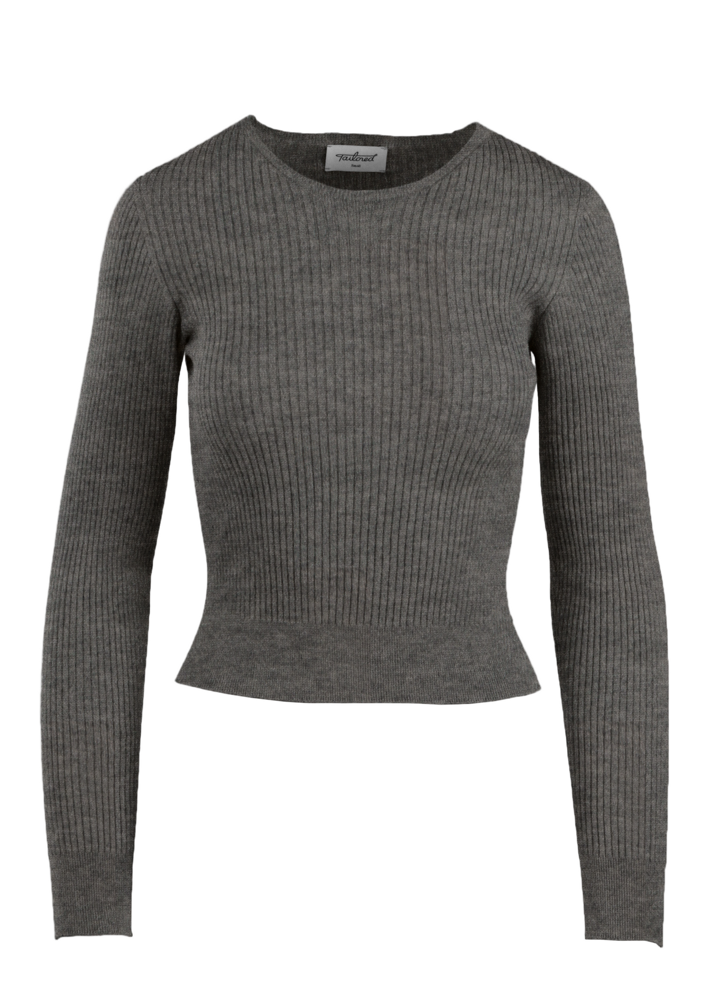 Cate - CHARCOAL / XS