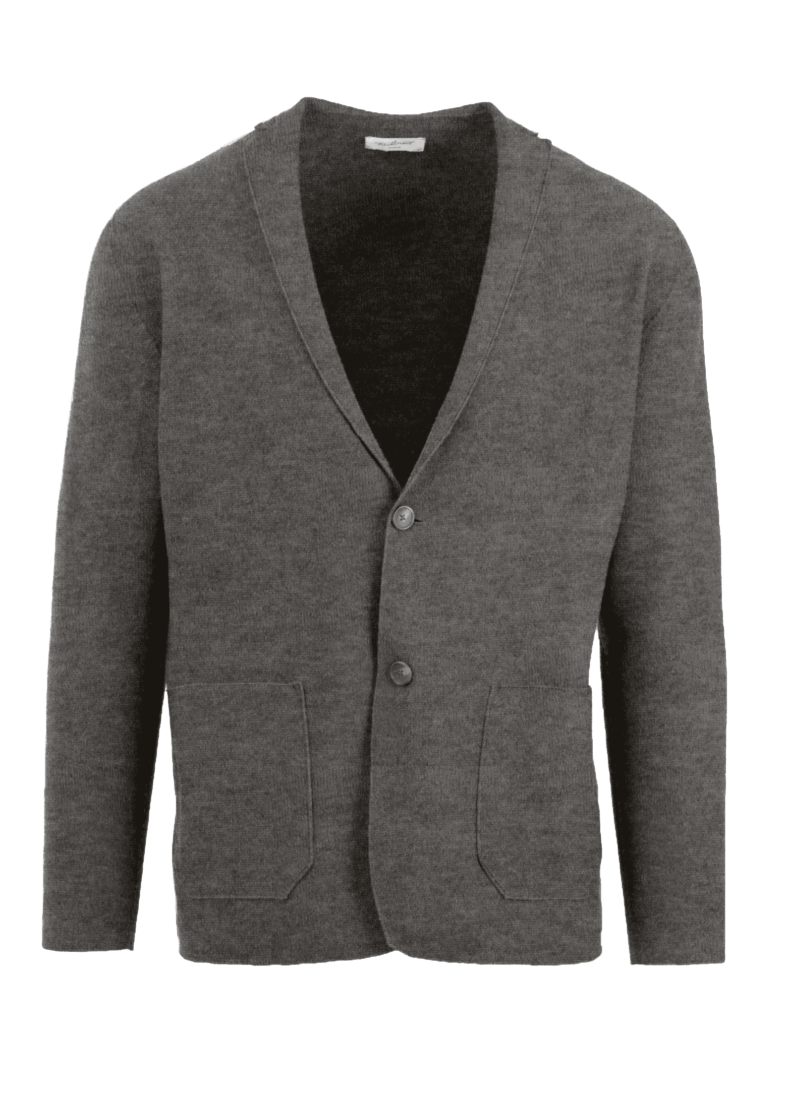 Thomas - CHARCOAL / XS