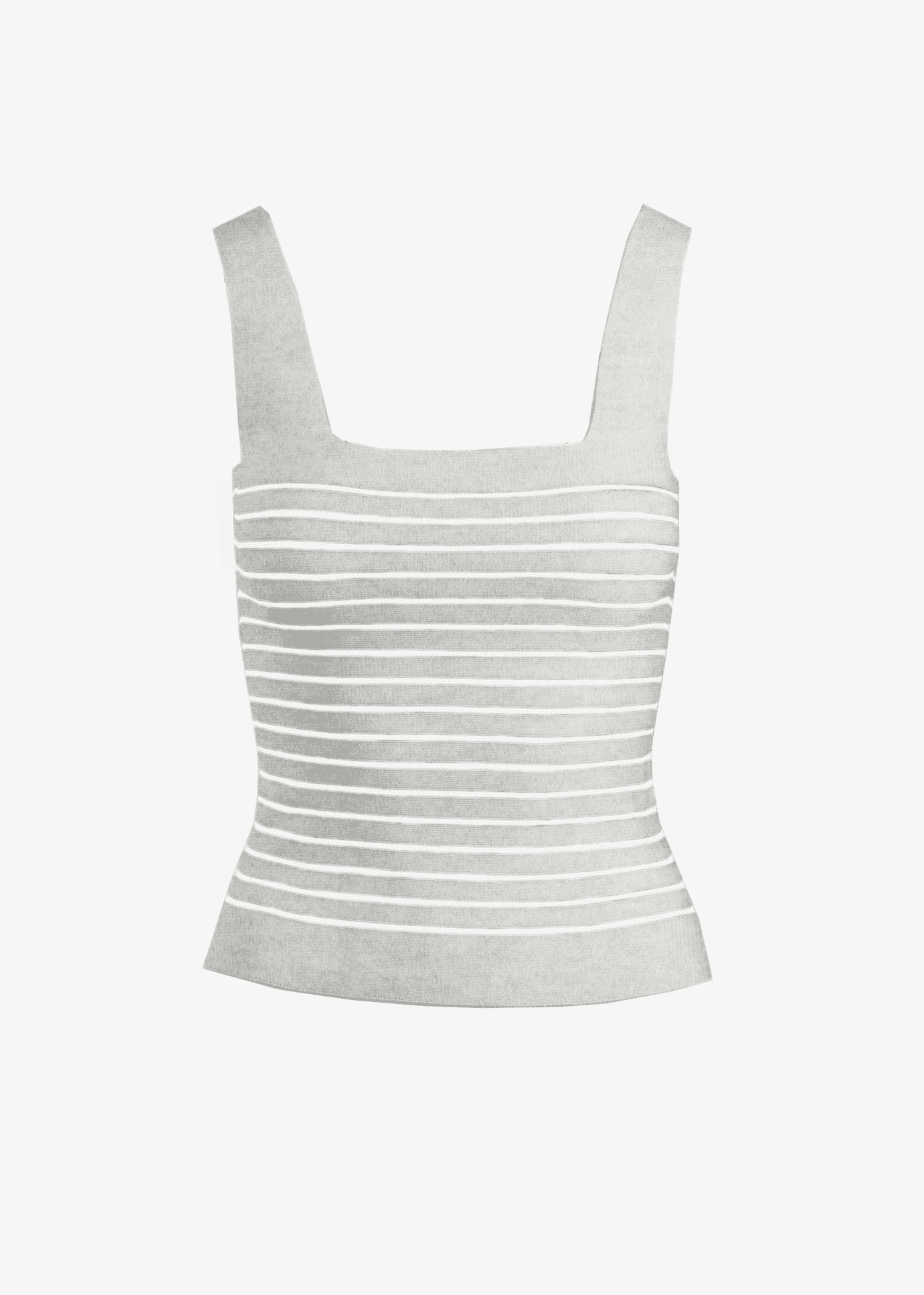 Blanche - LIGHT-GREY / XS
