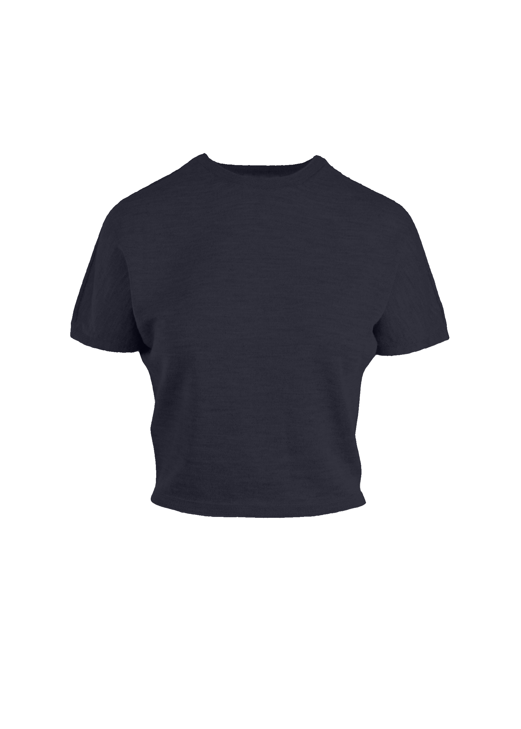 Laine - NAVY / XS