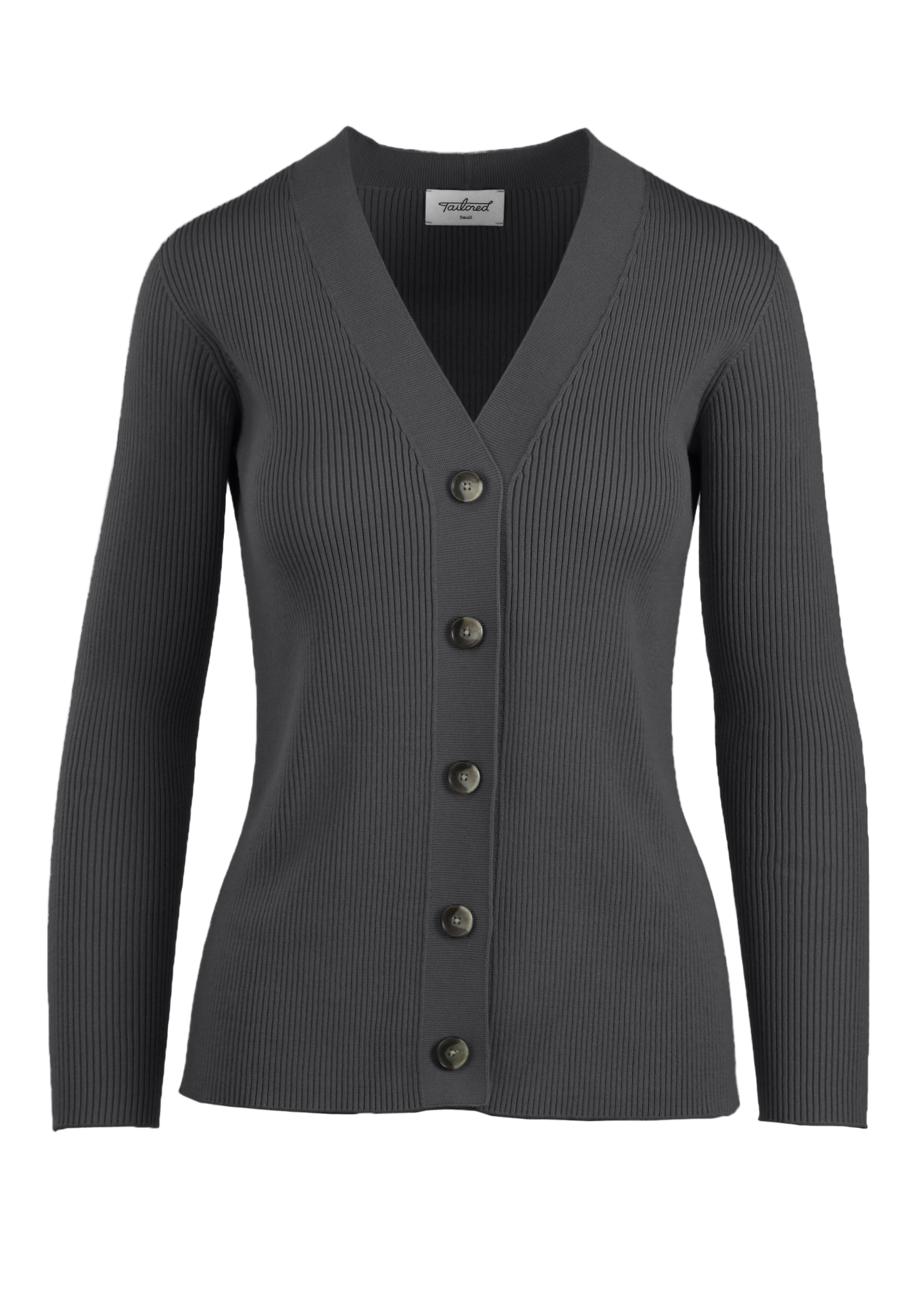 Jasmine - SLATE GREY / XS