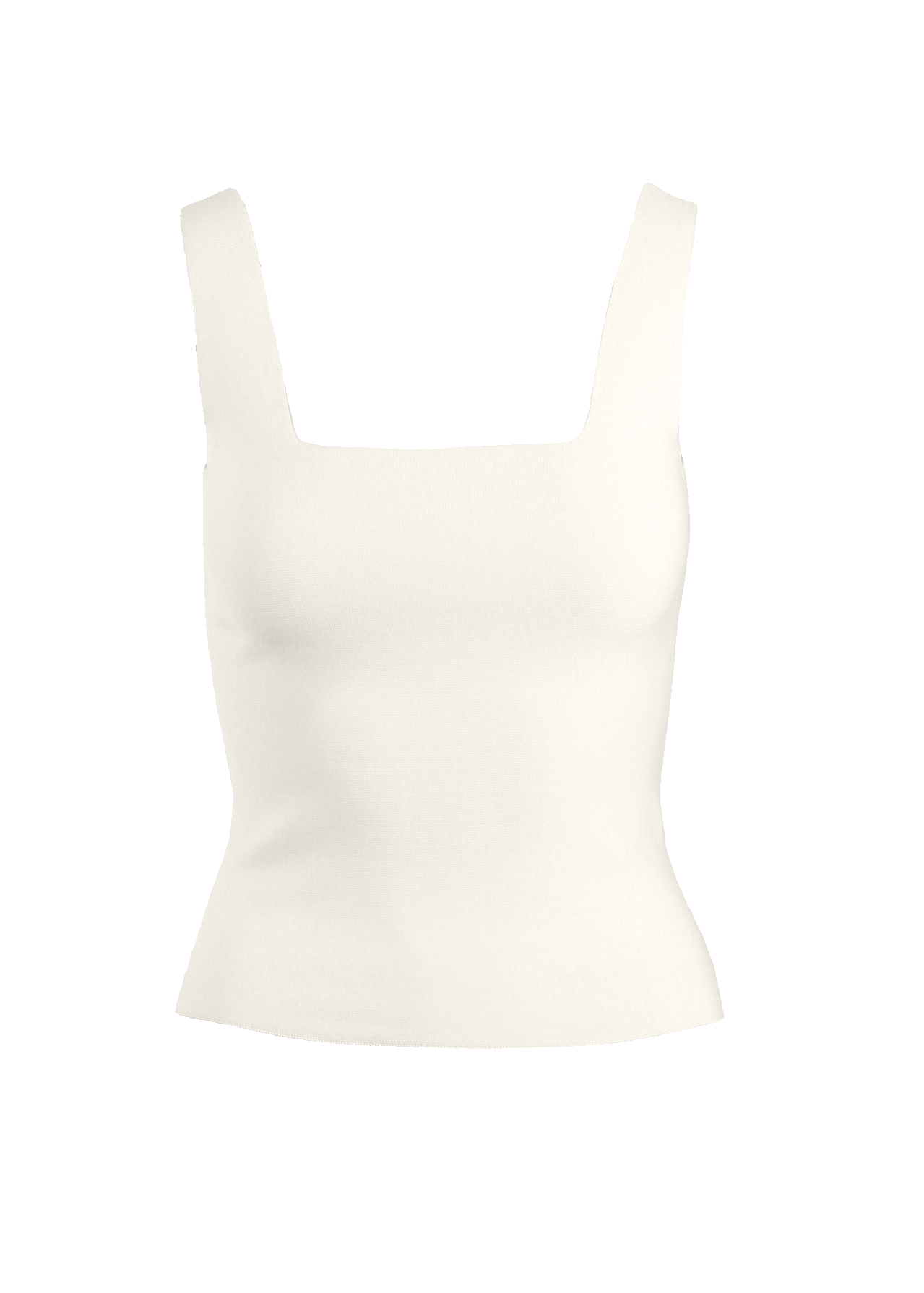 Edith - WHITE / XS