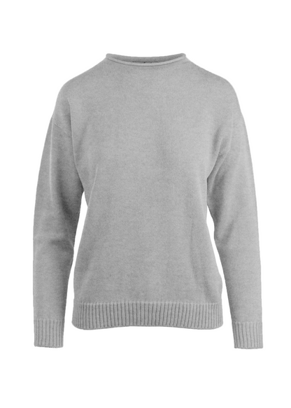 Luna - MICIO-LIGHT-GREY / XS