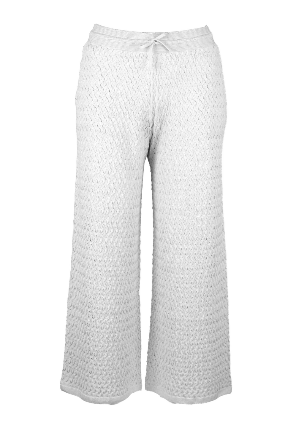 Tonya Pant - BIANCO / XS