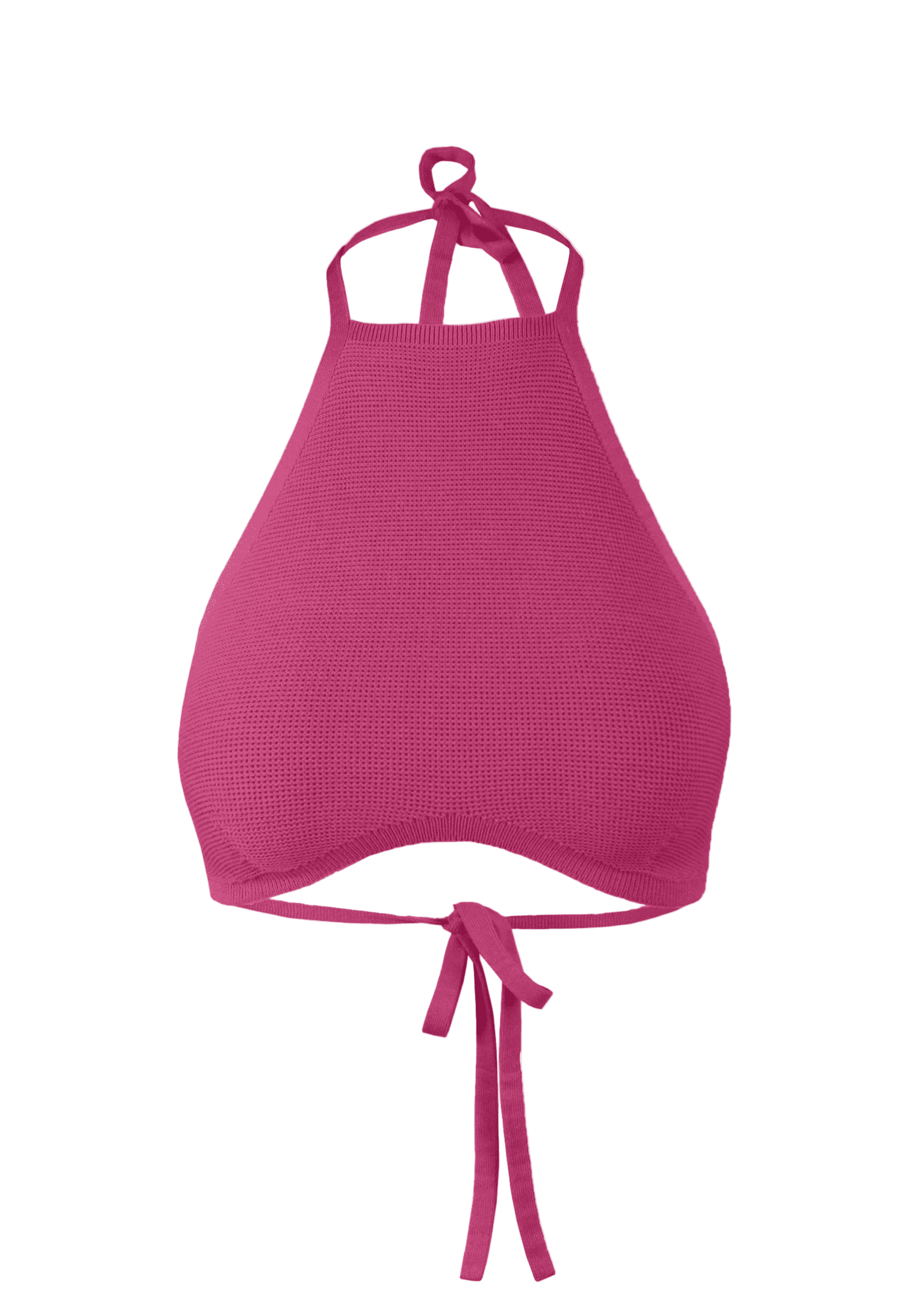 Alondra Halter Top