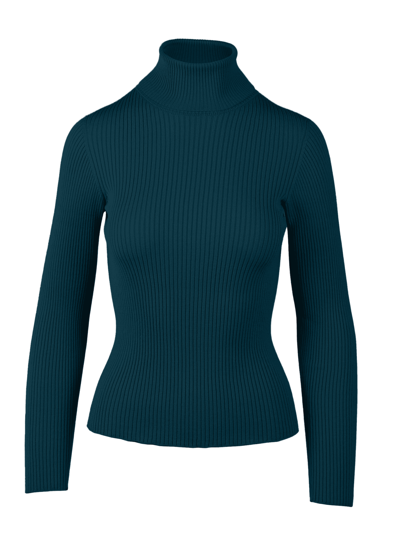 Yanna Turtleneck