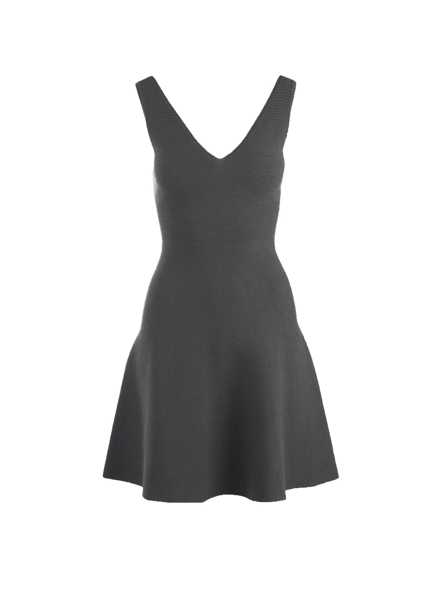 Alisa - SLATE GREY / XS