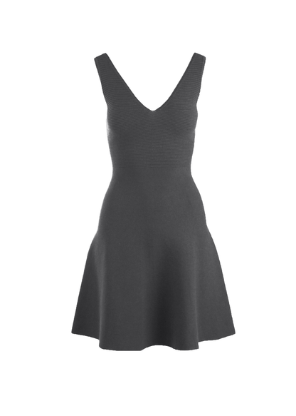 Alisa - SLATE GREY / XS