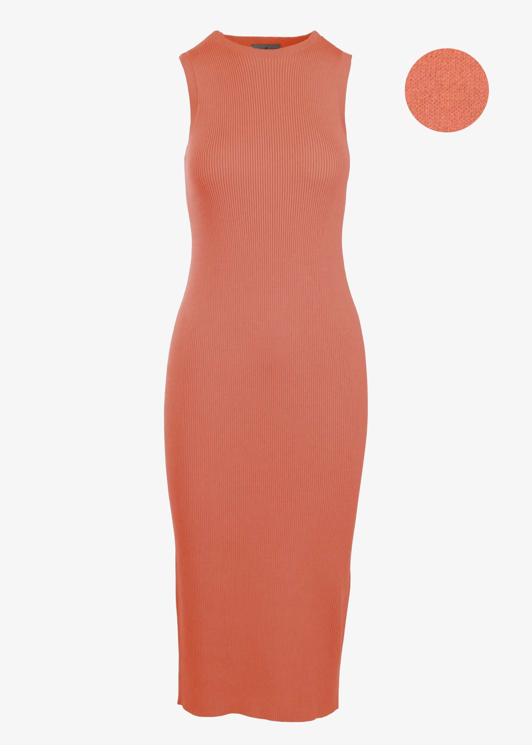 Naza Dress (color options)