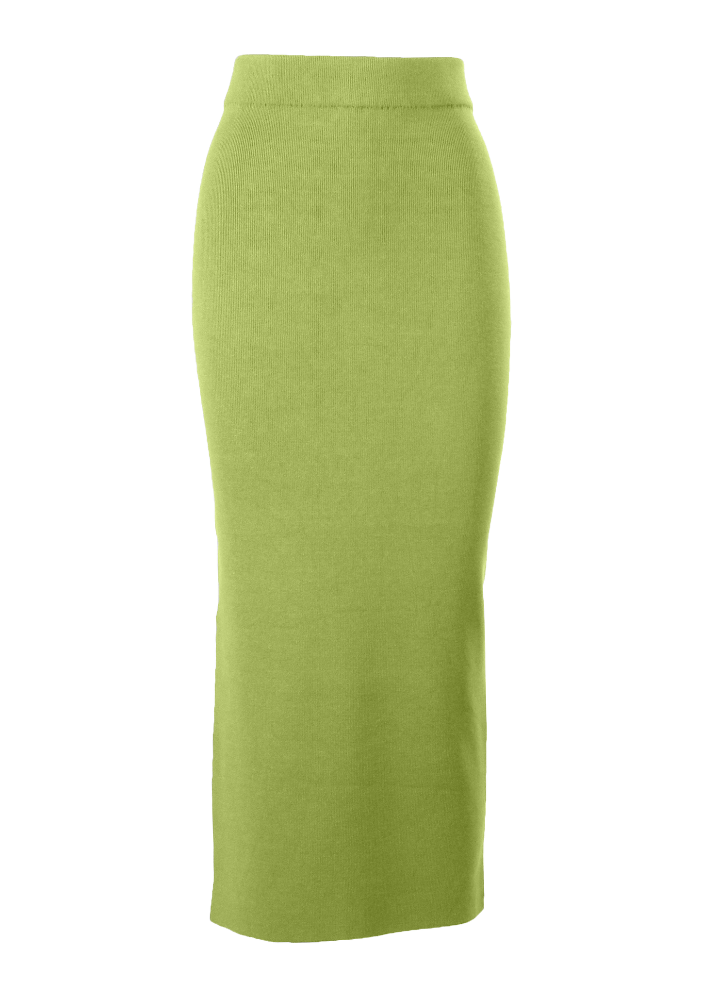 Gio Slit Maxi Skirt