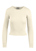 Cate - IVORY / XS
