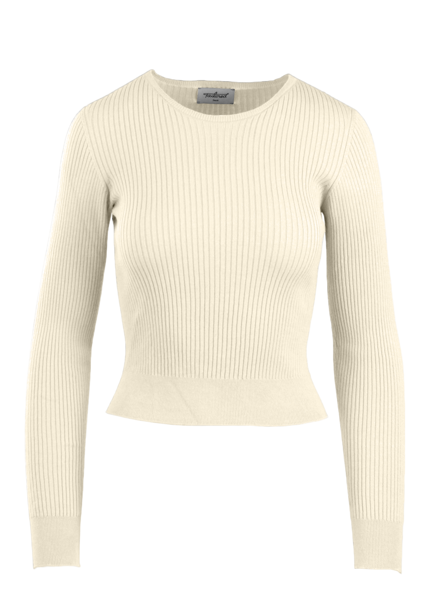 Cate - IVORY / XS