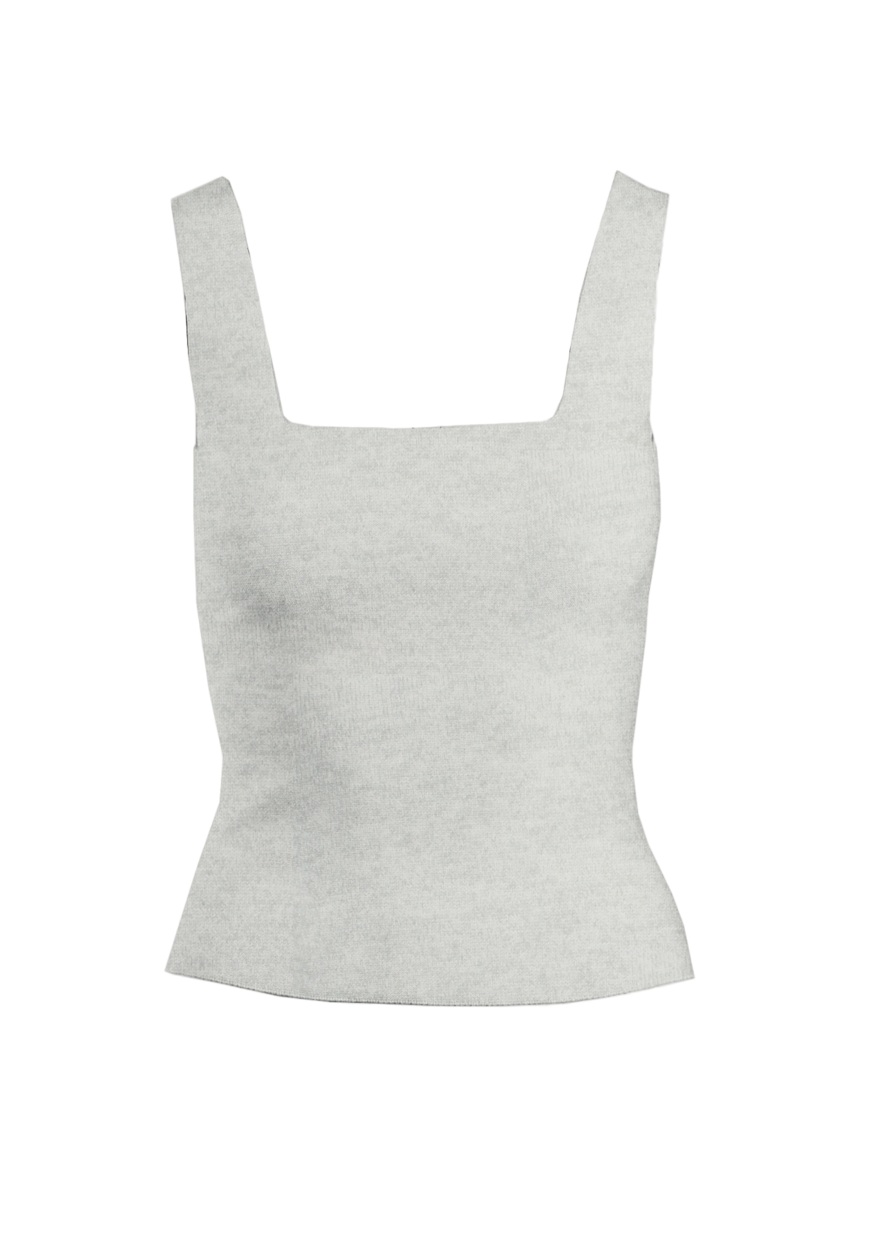 Edith - LIGHT-GREY / XS