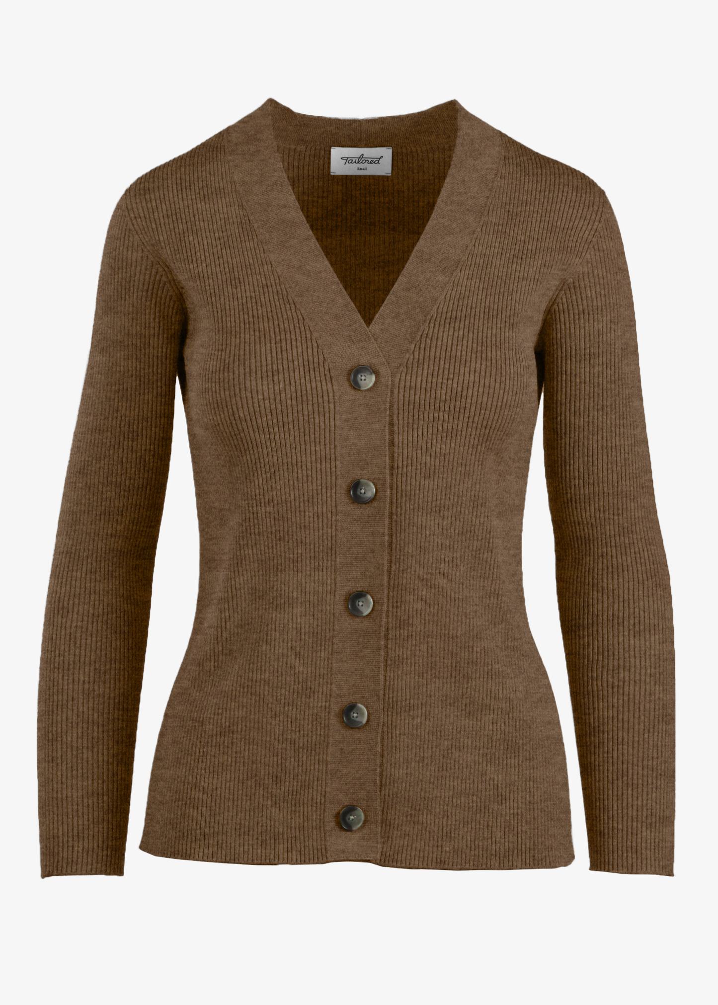 Jasmine Long Sleeve Cardigan