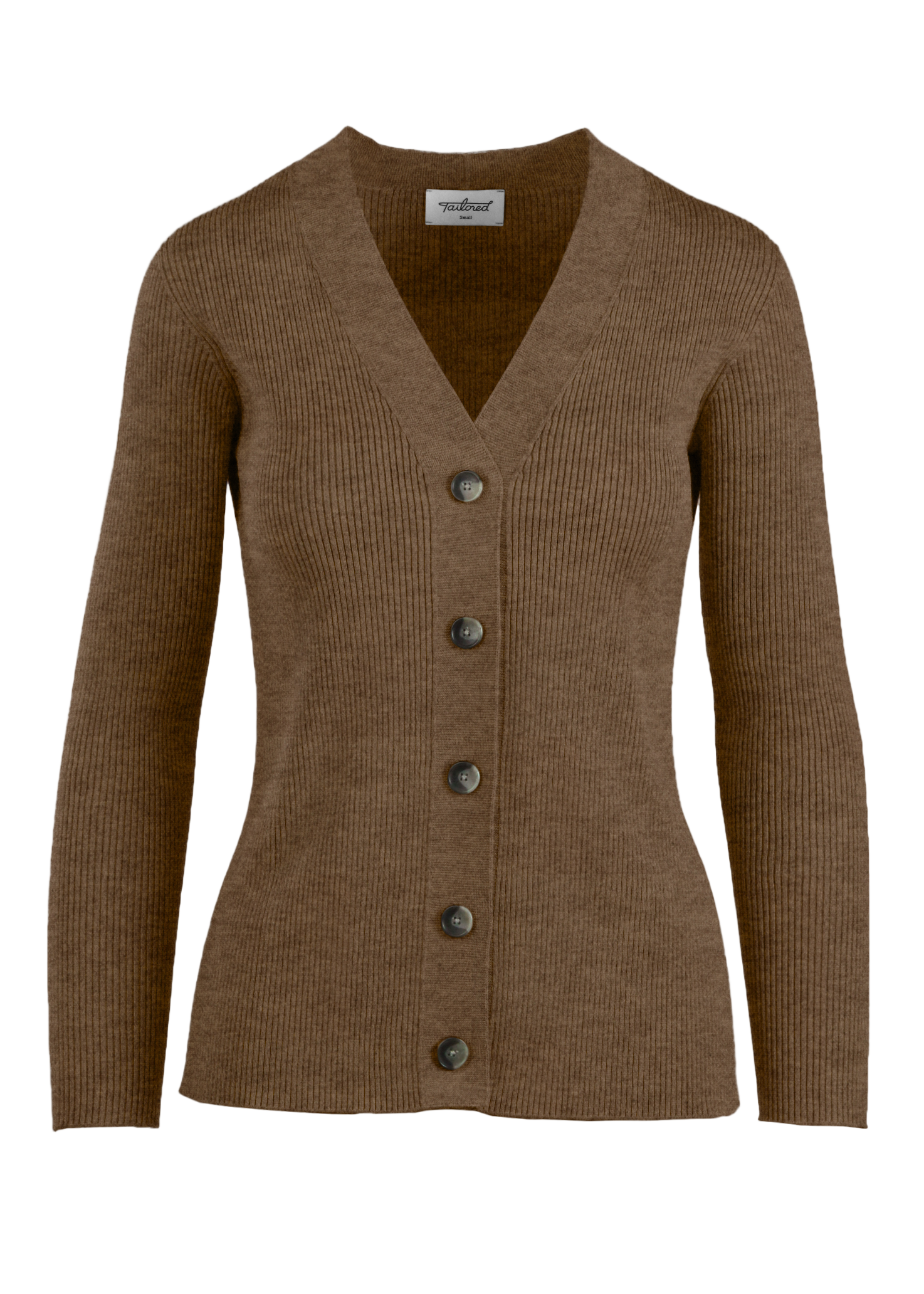Jasmine Long Sleeve Cardigan